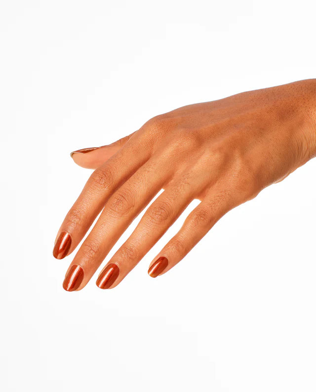 OPI Nail Lacquer 0.5oz - Now Museum, Now You Don't #NLL22