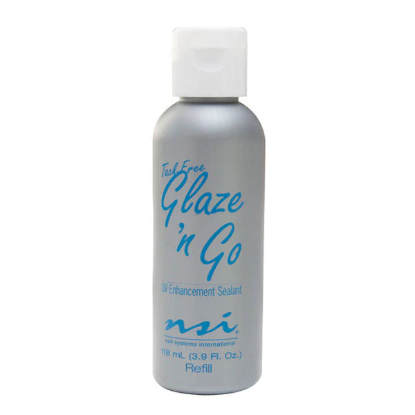 NSI Glaze 'n Go Tack Free UV Enhancement Sealant