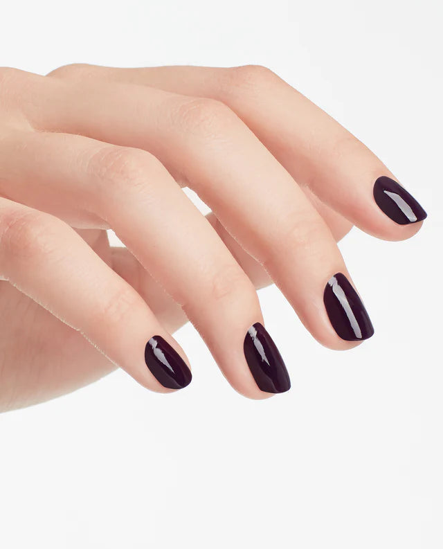 OPI Nail Lacquer 0.5oz - O Suzi Mio