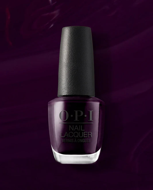 OPI Nail Lacquer 0.5oz - O Suzi Mio