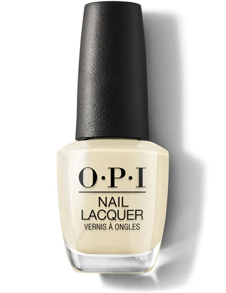 OPI Nail Lacquer 0.5oz - One Chic Chick #T73