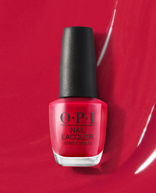 OPI Nail Lacquer 0.5oz - OPI by Popular Vote #W63