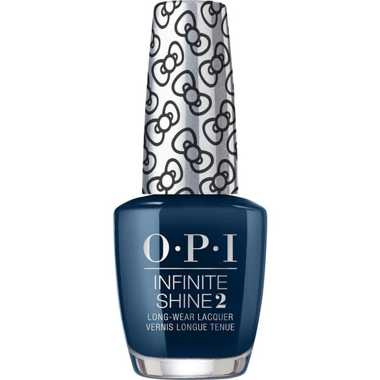 OPI Infinite Shine 0.5oz - My Favorite Gal Pal #HRL40