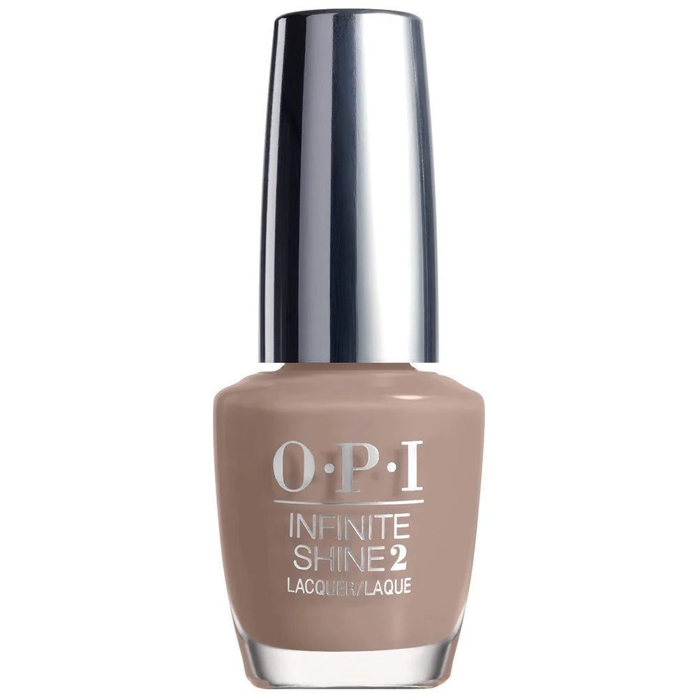 OPI Infinite Shine 0.5oz - Substantially Tan #ISL50