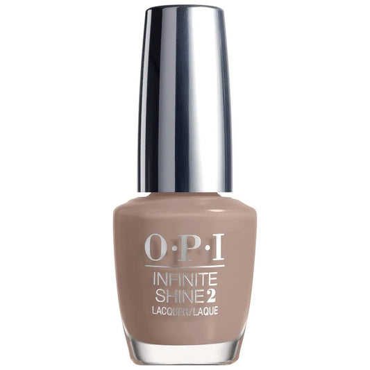 OPI Infinite Shine 0.5oz - Substantially Tan #ISL50