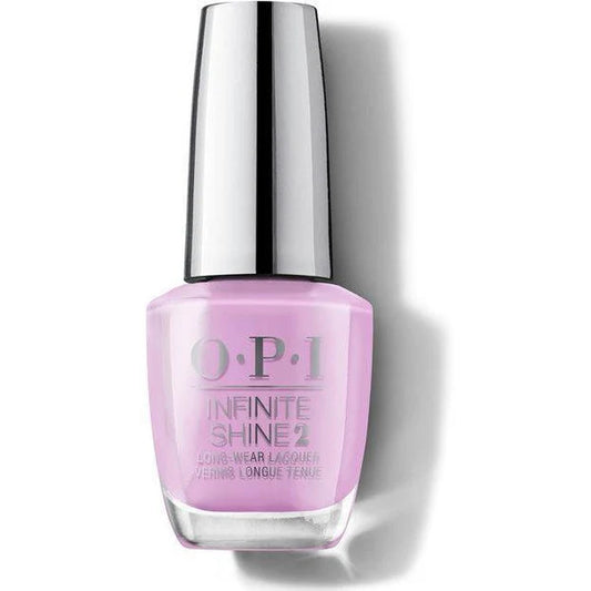 OPI Infinite Shine 0.5oz - Lavendare To Find Courage #HRK22