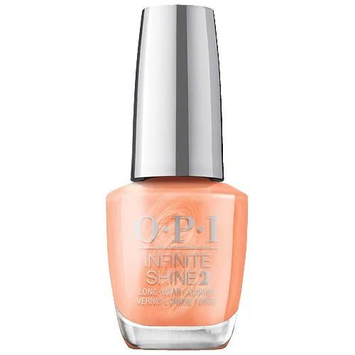 OPI Infinite Shine 0.5oz - Sanding In Stilettos #ISLP004