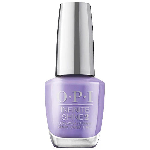 OPI Infinite Shine 0.5oz - Skate To The Party #ISLP007
