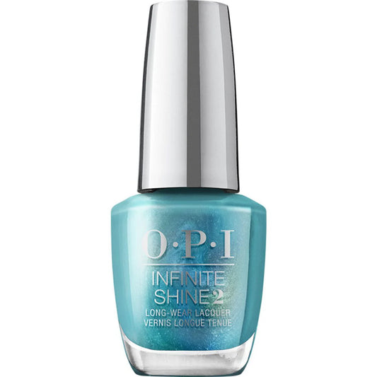 OPI Infinite Shine 0.5oz - Ready, Fete, Go #HRN27