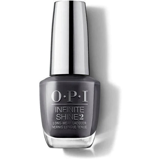 OPI Infinite Shine 0.5oz - The Latest and Slatest #ISL78