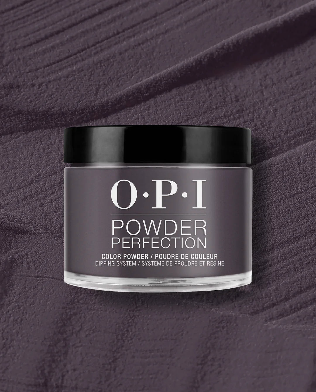 OPI Powder Perfection 1.5oz - OPI Ink #DPB61