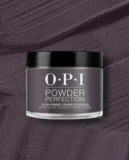 OPI Powder Perfection 1.5oz - OPI Ink #DPB61