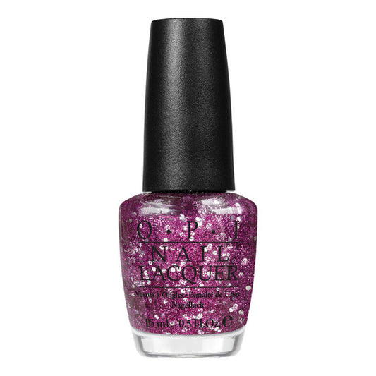 OPI Nail Lacquer 0.5oz - Divine Swine #HLC13