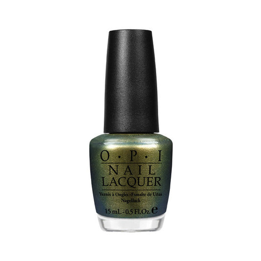 OPI Nail Lacquer 0.5oz - Just Spotted the Lizard #M36