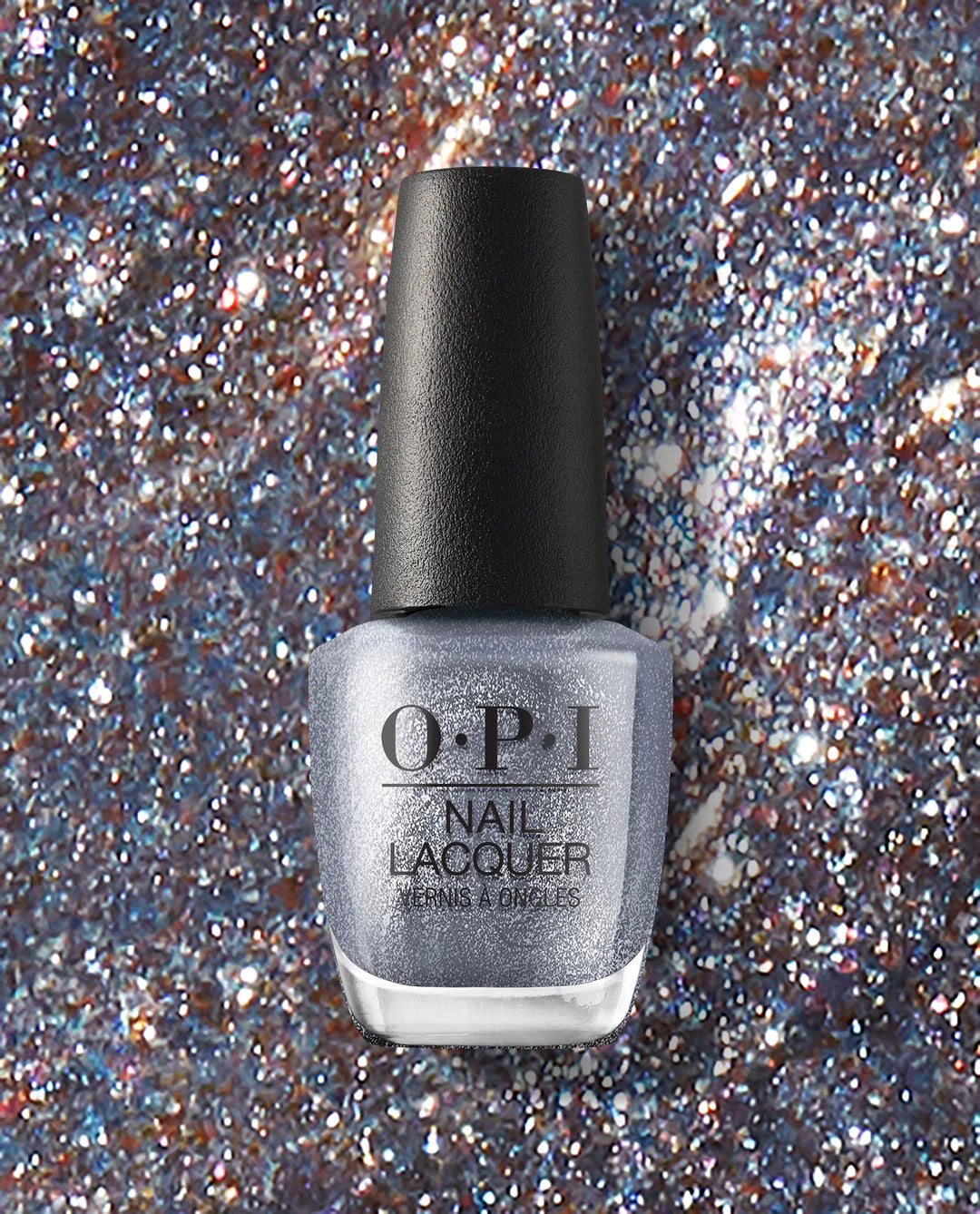 OPI Nail Lacquer 0.5oz - OPI Nails The Runway #MI08