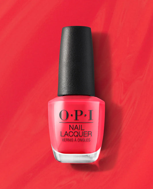 OPI Nail Lacquer 0.5oz - OPI on Collins Ave. #B76