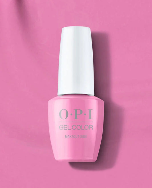 OPI Gel Color 0.5oz - Makeout-Side #GCP002