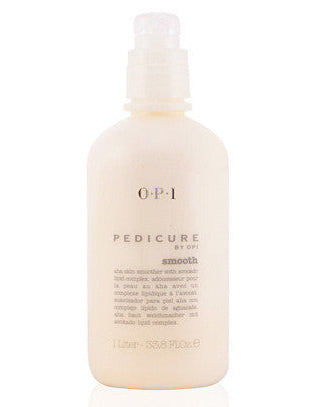 OPI Pedicure Smooth 33.8oz
