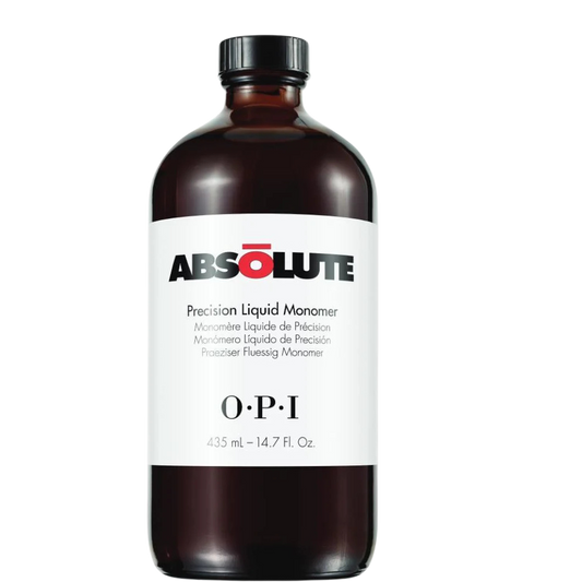 OPI Absolute Precision Liquid Monomer 14.7oz