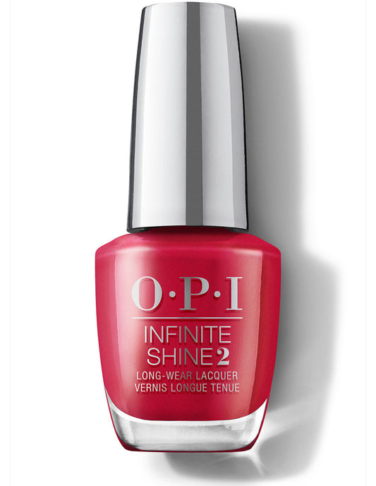 OPI Infinite Shine 0.5oz - Art Walk in Suzi's Shoes #ISLLA06