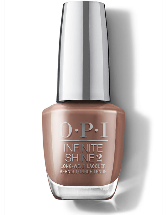 OPI Infinite Shine 0.5oz - Espresso Your Inner Self #ISLLA04