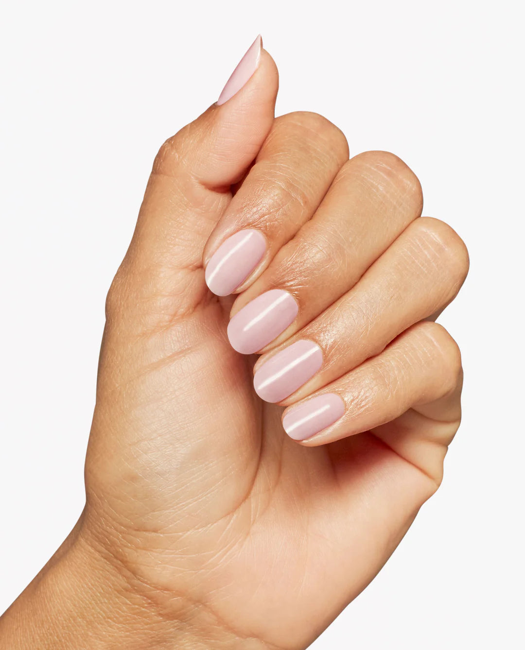 OPI Gel Color Intelli-Gel 0.5oz - OPI'm a Bubble Bunny #GCS061