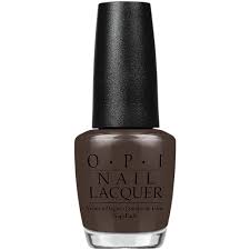 OPI Nail Lacquer 0.5oz - How Great Is Your Dane? #N44