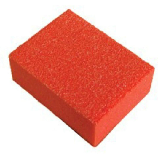 2 Way Orange Mini Buffer