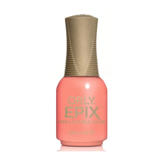 ORLY Epix Flexible Color 0.6oz - Call My Agent 29918