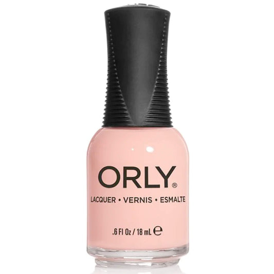ORLY Nail Lacquer 0.6oz - Prelude To a Kiss #20754