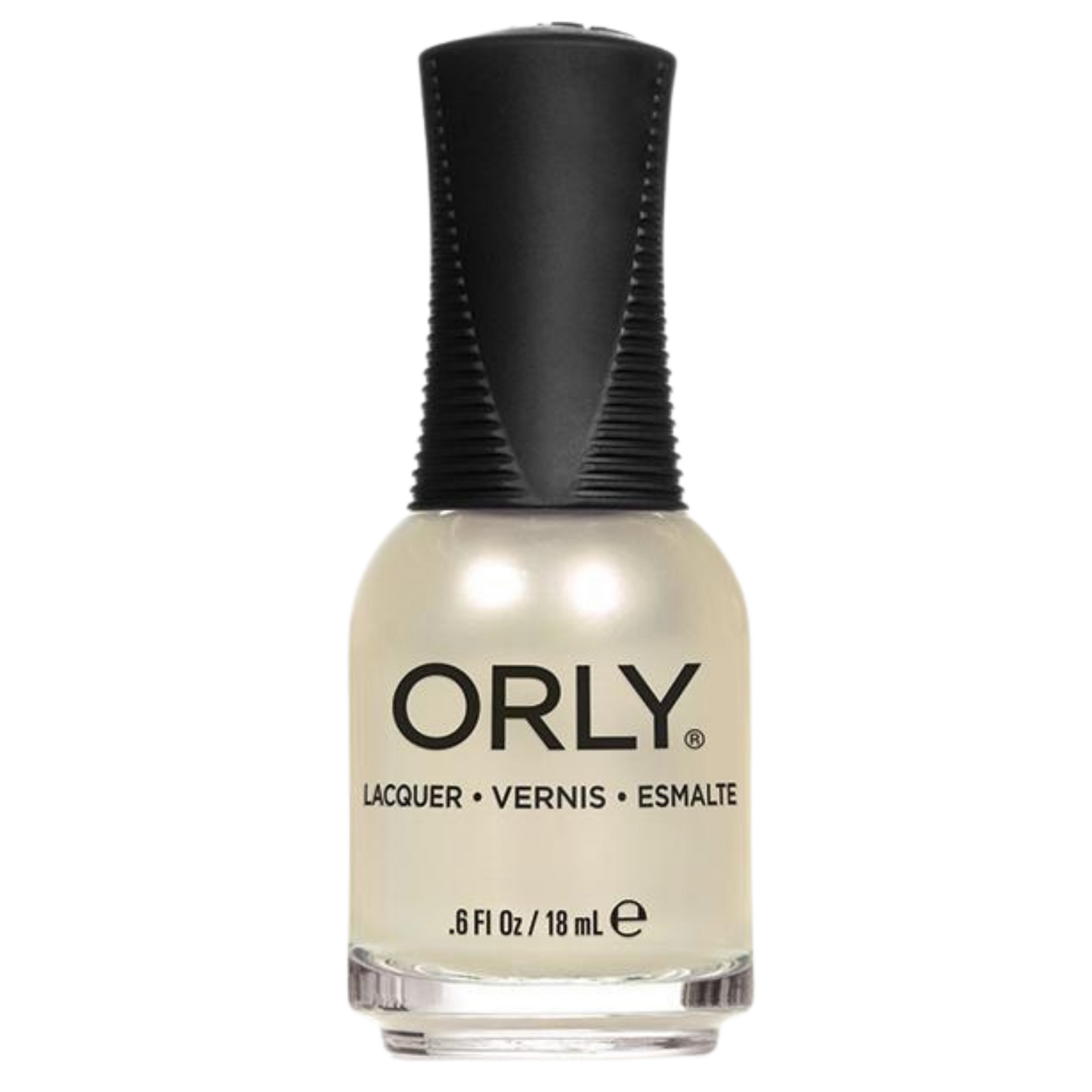 ORLY Nail Lacquer 0.6oz - Goin' To The Chapel #20609