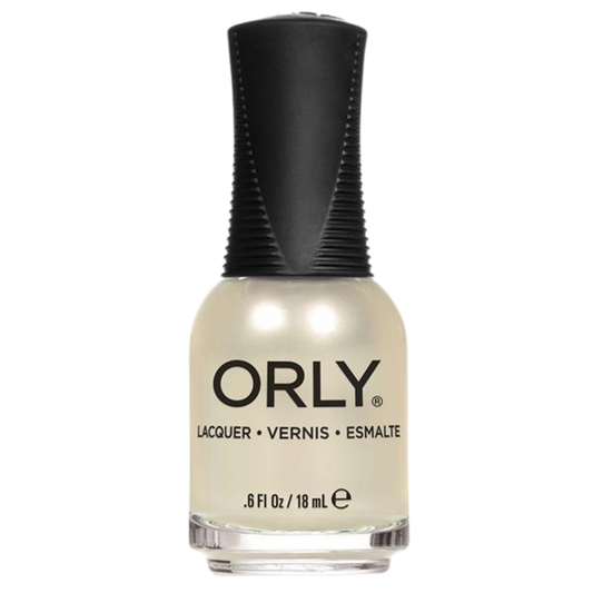 ORLY Nail Lacquer 0.6oz - Goin' To The Chapel #20609