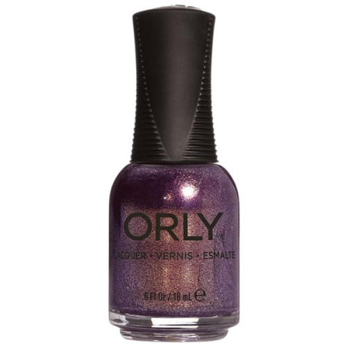 ORLY Nail Lacquer 0.6oz - Oui #20049