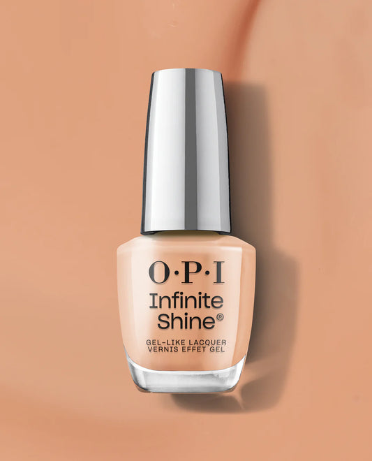 OPI Infinite Shine 0.5oz - Over-slay Your Welcome #ISLL94