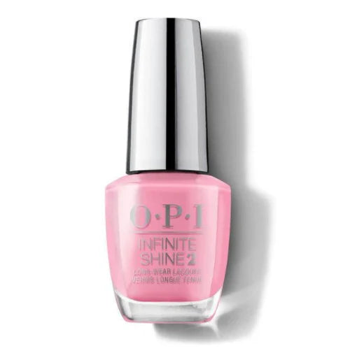 OPI Infinite Shine 0.5oz - Lima Tell You About This Color #ISLP30