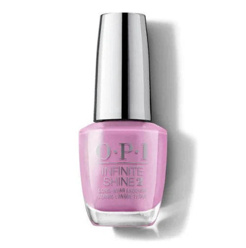 OPI Infinite Shine 0.5oz - Suzi Will Quecha Later! #ISLP31