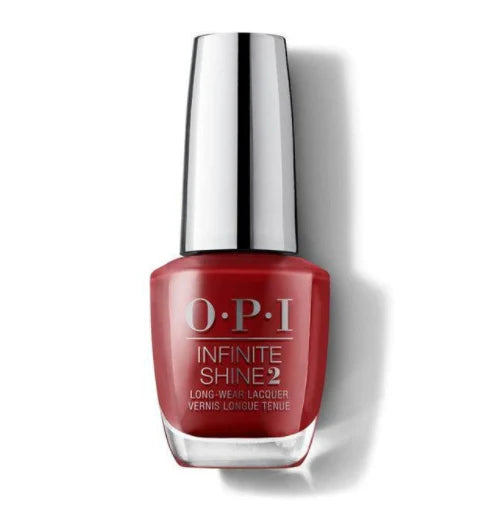 OPI Infinite Shine 0.5oz - I Love You Just Be-cusco #ISLP39