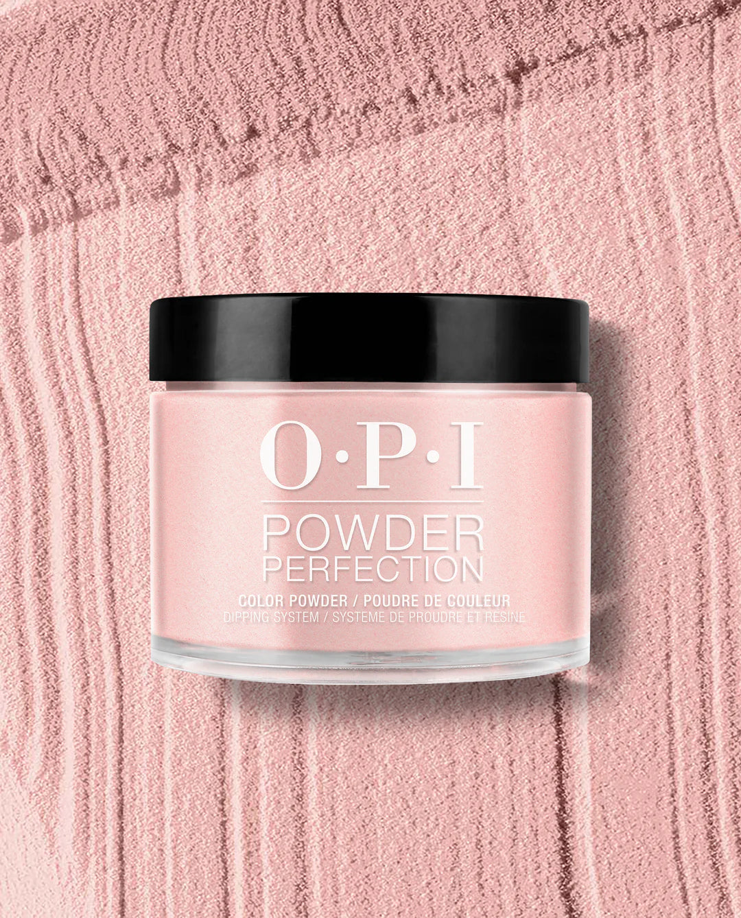 OPI Powder Perfection - Passion #DPH19