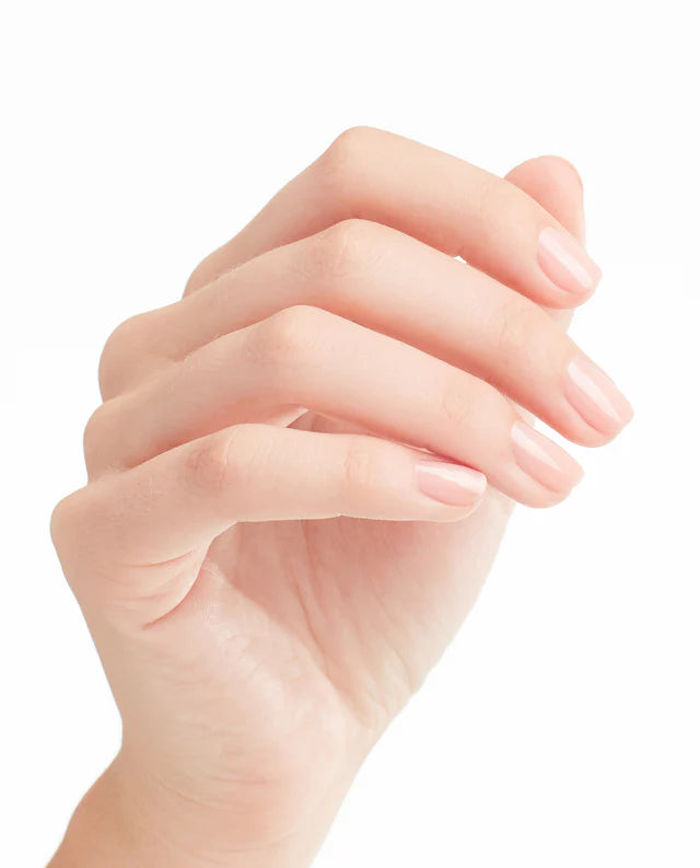 OPI Nail Lacquer 0.5oz - Passion #NLH19