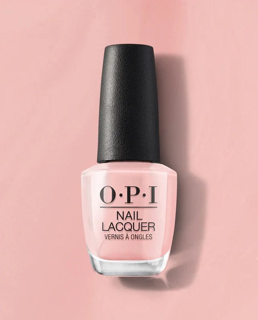OPI Nail Lacquer 0.5oz - Passion #NLH19