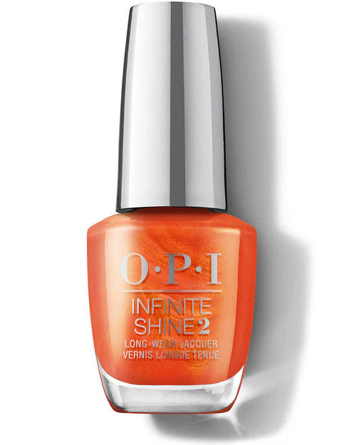 OPI Infinite Shine 0.5oz - PCH Love Song #ISLN83