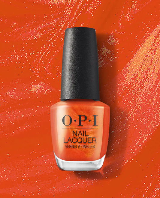 OPI Nail Lacquer 0.5oz - PCH Love Song #N83