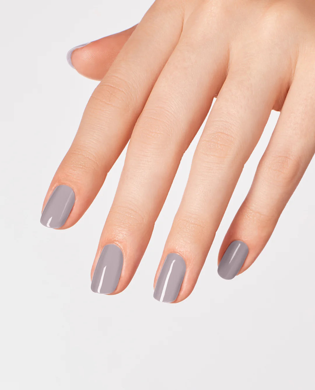 OPI Nail Lacquer 0.5oz - Peace of Mined #F001