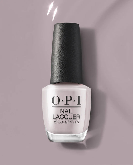 OPI Nail Lacquer 0.5oz - Peace of Mined #F001