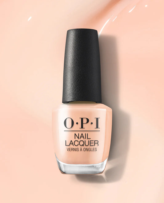 OPI Nail Lacquer 0.5oz - Pearl-Clutching Behavior #S049