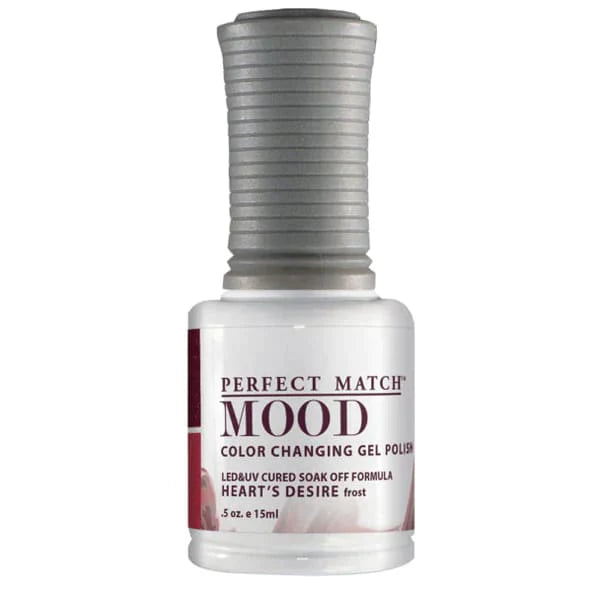 LECHAT Perfect Match Mood Gel - Heart's Desire #38