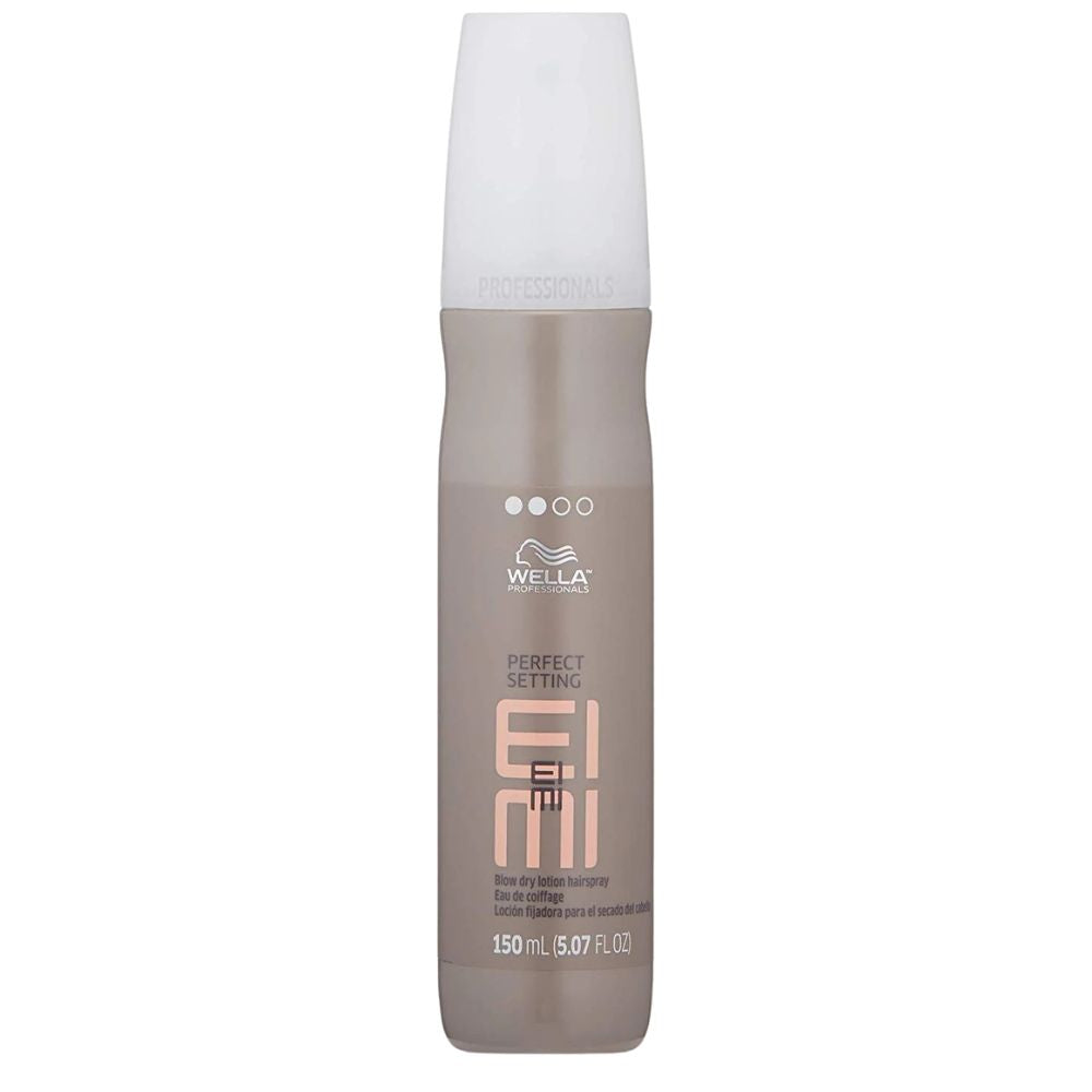WELLA EIMI Perfect Setting Hairspray 5.07oz