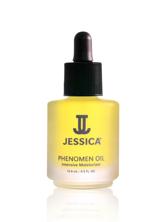 JESSICA Phenomen Oil 0.5oz