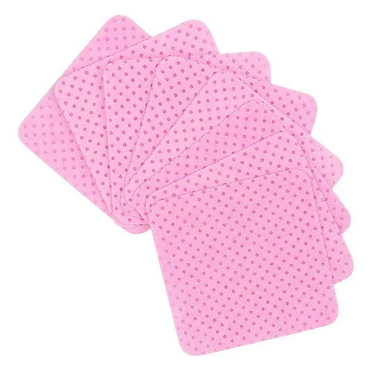 Lint Free Nail Wipes 200ct