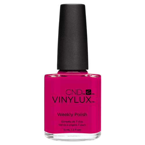 CND Vinylux 0.5oz - Pink Leggings #237